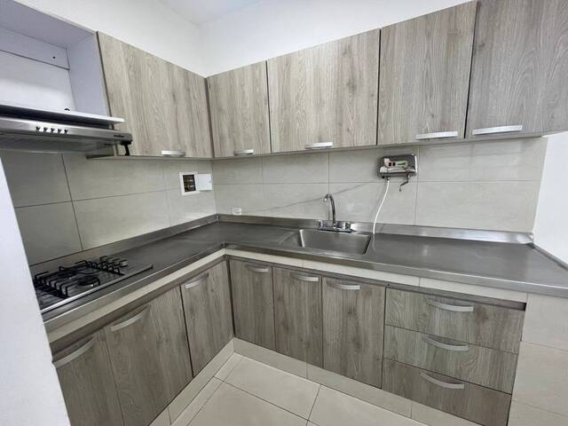 #1892 - Apartamento para Alquiler en Montería - COR - 2