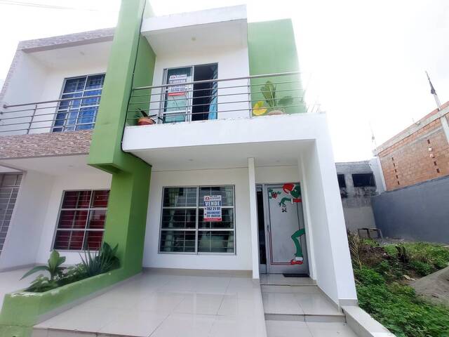 Venta en VILLA JARDIN - Montería