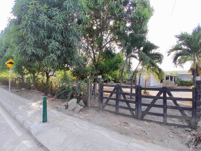 Venta en Sierra chiquita - Montería