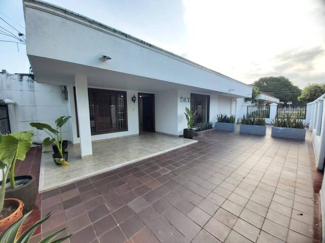 #1736 - Casa para Alquiler en Montería - COR - 1